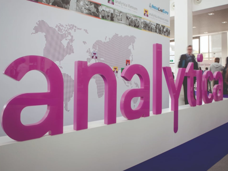 Analytica 2018