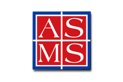 ASMS 2018