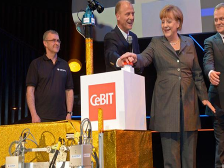 CEBIT 2017