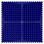 Large data arrays