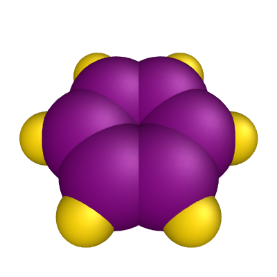 Benzene benzene