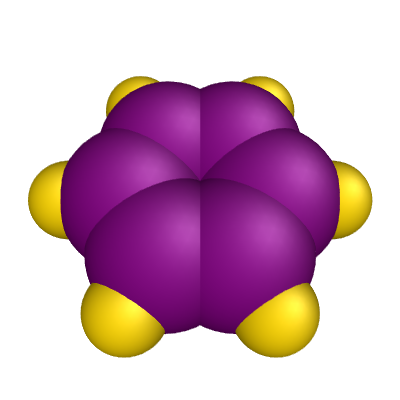 benzene