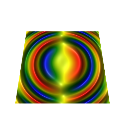 Raster surface normal mapping raster_surface_normal_mapping