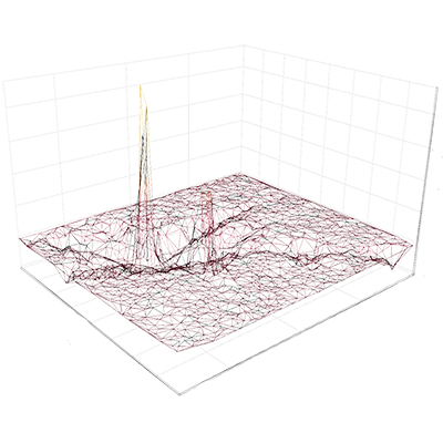 structured_surface_wireframe