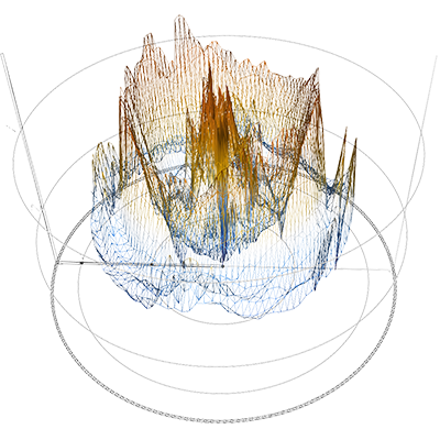 structured_surface_wireframe