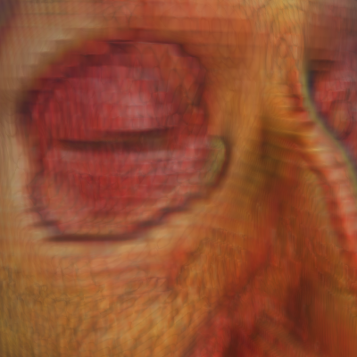 Ray casting linear interpolation ray_casting_interpolaction_linear