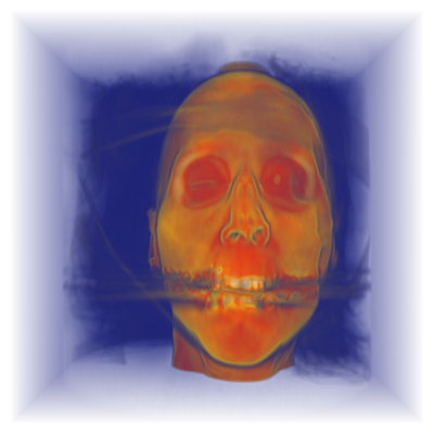 RayCasting example 1 raycasting_example_1