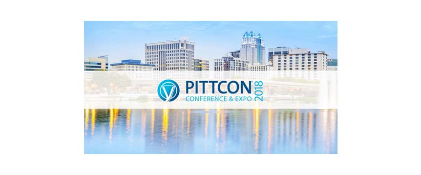 Pittcon 2018 Pittcon 2018